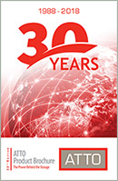 ATTO Brochure